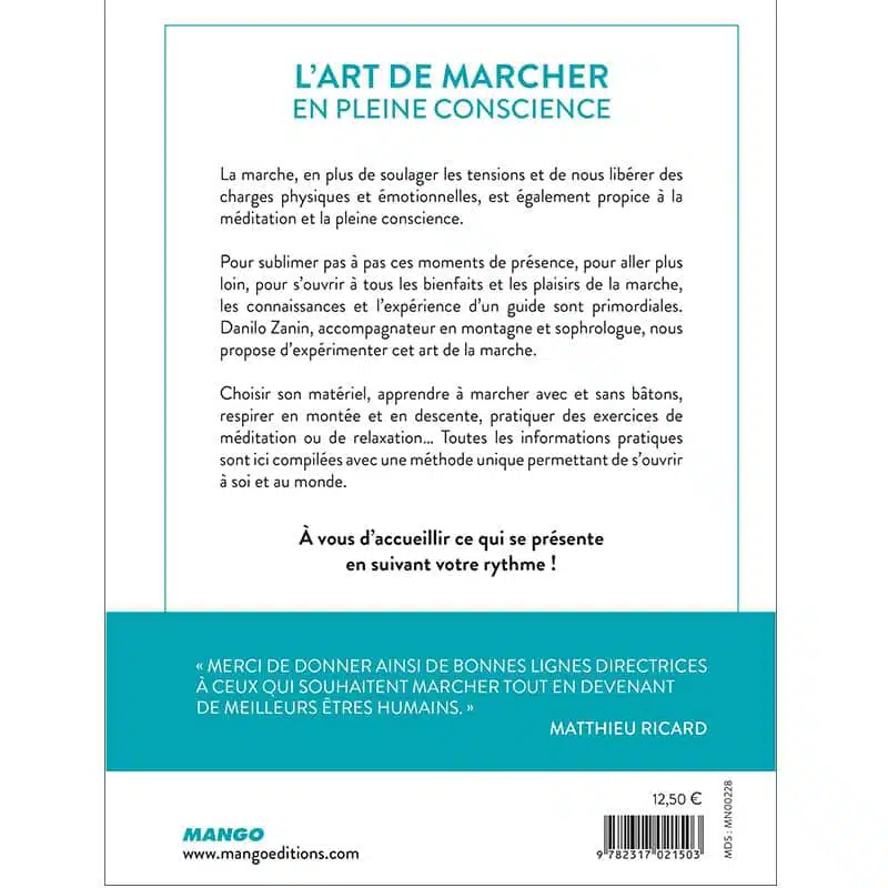 L’art de marcher en pleine conscience – Image 9