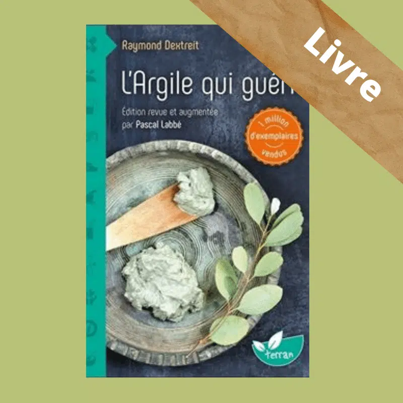 L’argile qui guérit – Image 8