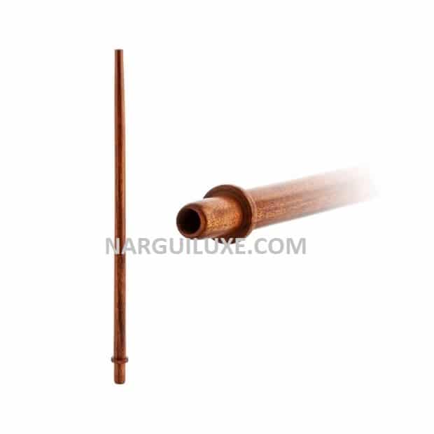 MANCHE WOOD SLIM KAYA SHISHA – Image 2