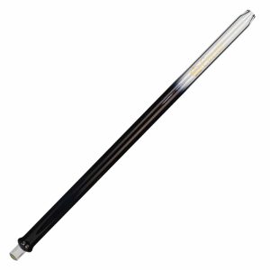Manche en Verre CAESAR SHISHA LUMINOUS