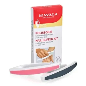 MAVALA POLISSOIRS LEVIG/LUC
