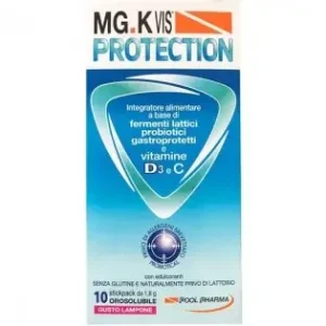 Mgk Vis Protection 10 Stick Pack