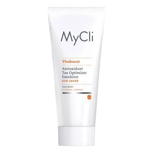 MYCLI VITABOOST SUN SAVER200ML – Image 2