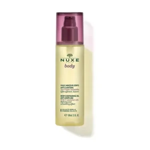 Nuxe Body Olio Dimagrente Contro La Cellulite Profonda