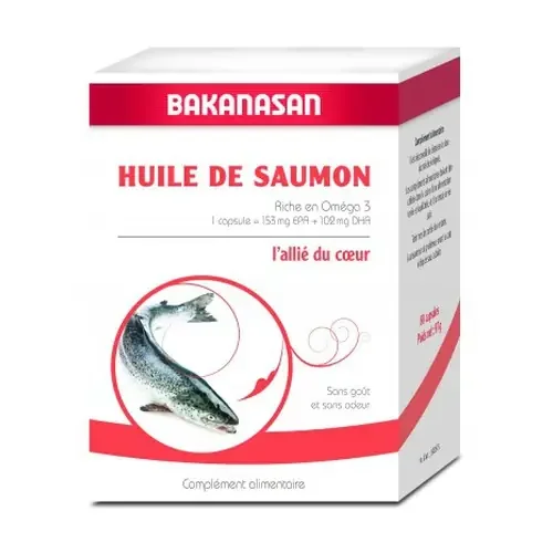 Olio Di Salmone – Image 2