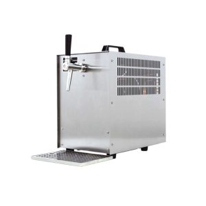 Tireuse à bière 1 bec – Froid sec – 60L/h