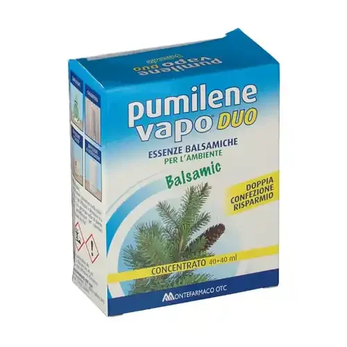 Pumilene Vapo Balsamic Concentrato Duo – Image 2