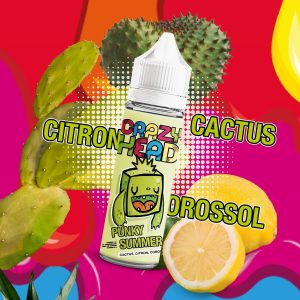 Punky Summer 50ml Crazy Head