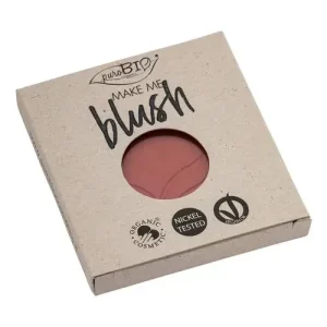 PUROBIO BLUSH MATTONE M REF 4