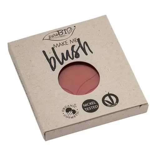 PUROBIO BLUSH MATTONE M REF 4