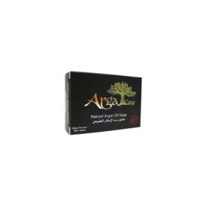RACINE VITA SAVON DOUX A L HUILE ARGANE 80G
