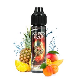 Rainbow Key 50ml