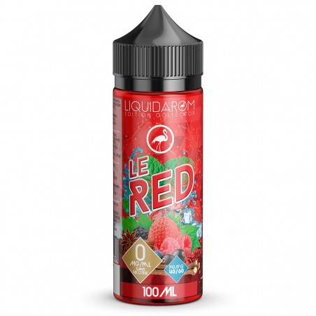 LIQUIDAROM – Saveur Boissons – 100ml – Image 2