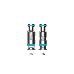 RÉSISTANCES FLEXUS Q ASPIRE (x5)