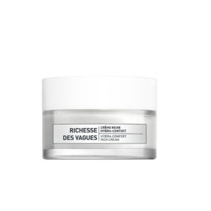 ALGOLOGIE RICHESSE DES VAGUES CREME RICHE 50ML