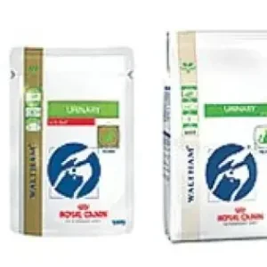 ROYAL CAN VDIET UR CAT FEL 1,5KG(FP