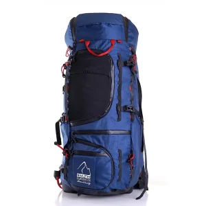 Sac à dos de randonnée trekking éthique Artisanal – Fabriqué en Europe