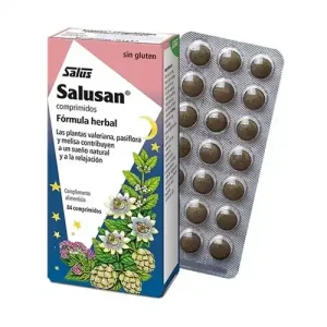 Salusan