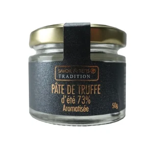 Pate De Truffe D’ete 73% Aromatisee – 50g
