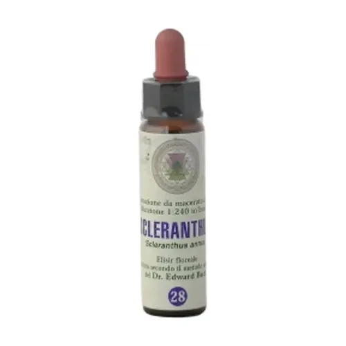 Scleranthus 28 bach flower formula classica – Image 2