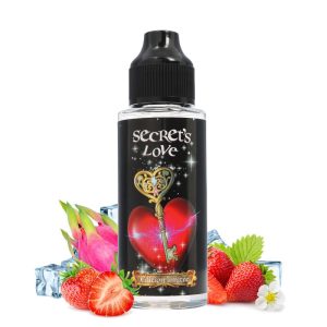 Secret&rsquo;s Love – Secret&rsquo;s Lab 100ml