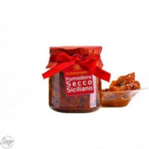 Tomates Siciliennes Sechees ( Siagi ) – 280g