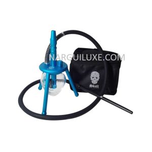SKULL OVNI XS