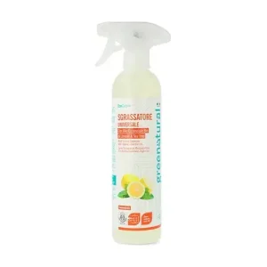 Spray igienizzante anti-grasso