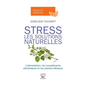 Stress soluzioni naturali