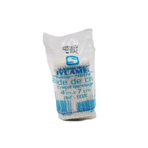 SYLAMED BANDE DE CRÊPE 4*7CM
