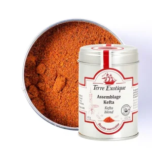 Assemblage Kefta – 60g