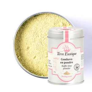 Combava En Poudre – 30g