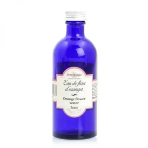 Eau De Fleur D’ Oranger – 100mL