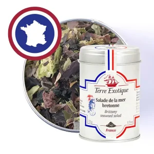 Salade De La Mer – 25g