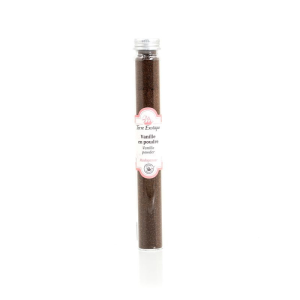 Vanille En Poudre ( Te ) – 20g