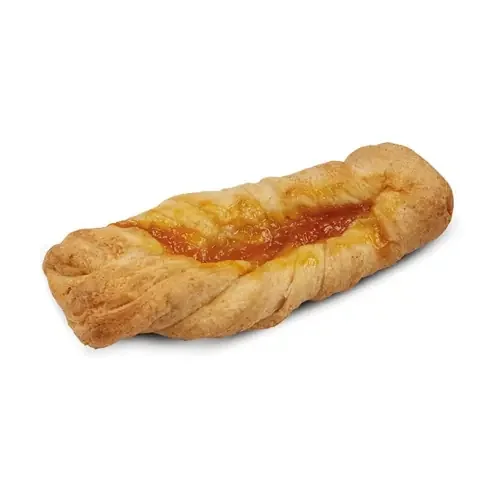 Treccina con Farro e Albicocca – Image 2