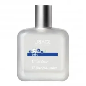 Uriage Bebè – Profumo 50ml per un Delicato Profumo del Tuo Bambino