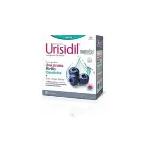 Urisidil 20 Fiale – Farmodietica