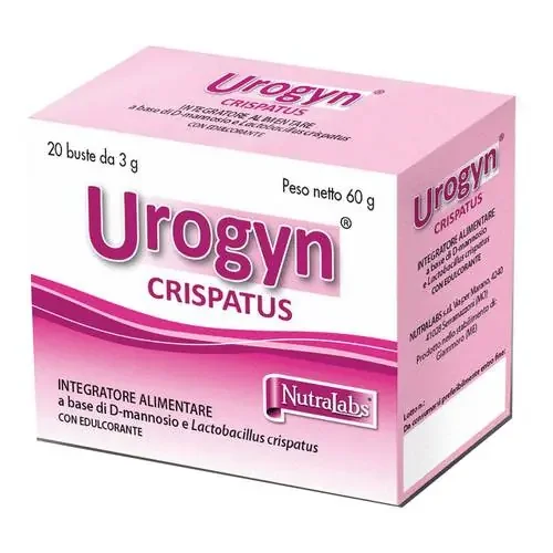 UROGYN CRISPATUS 20BUST 3G – Image 2