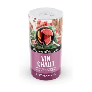 Vin brulé in polvere