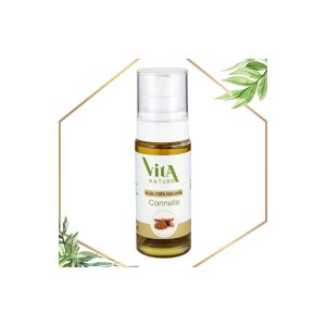 VITA NATURE HUILE DE CANNELLE 50ML