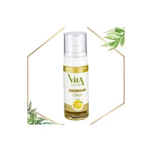 VITA NATURE HUILE DE CITRON 50ML