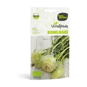 Vitalfoods di cavolo rapa